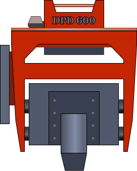 Аренда вибропогружателя Daedong DPD600 T в Тамбове