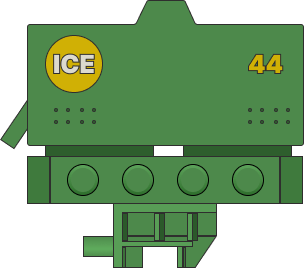 Аренда вибропогружателя ICE 44-30 в Тамбове
