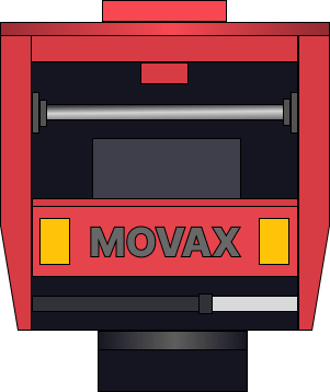Аренда вибропогружателя MOVAX SPH80 в Тамбове